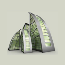 Logo Heffner Propiedades